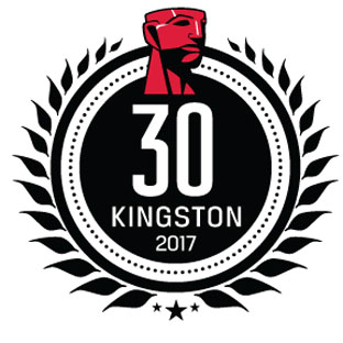 Kingston Technology 30. yılını kutluyor