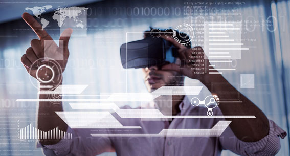 1514466025 Virtual Reality AR - 2018’in teknoloji gündemi