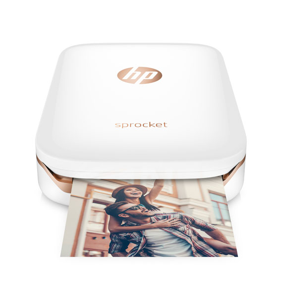 İnceleme: HP Sprocket