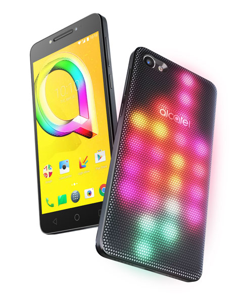 İnceleme: Alcatel A5 LED