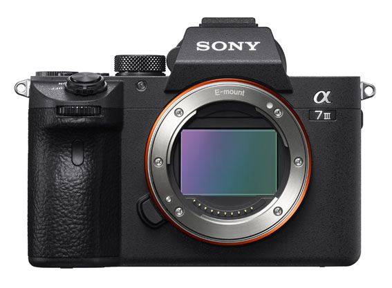 Sony a7 III hangi yeniliklerle geliyor?