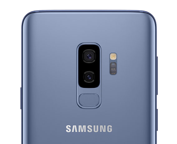 İnceleme: Samsung Galaxy S9+