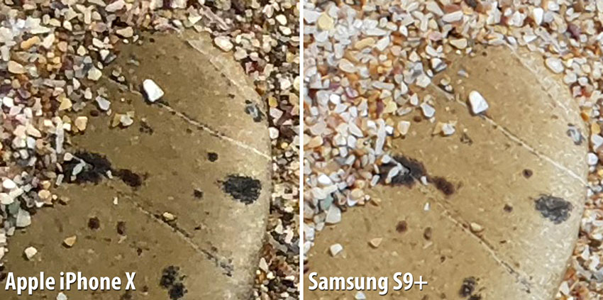 s9 ve X3 - İnceleme: Samsung Galaxy S9+