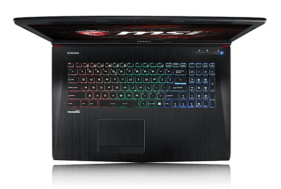product 6 - İnceleme: MSI GE72VR 7RF Apache Pro Notebook
