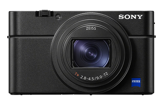 Sony RX100 VI