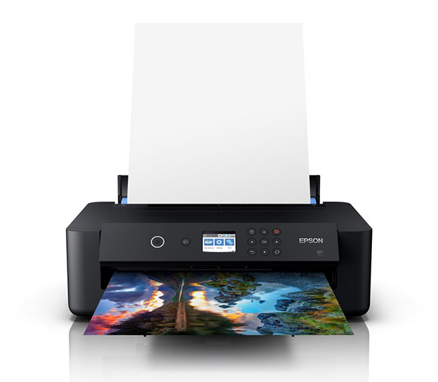 İnceleme: Epson XP-15000