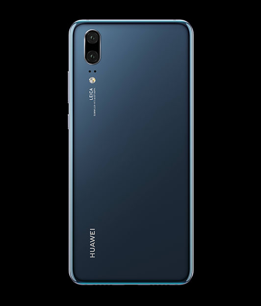 HUAWEI P20