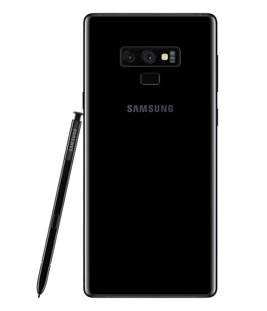 Samsung Galaxy Note9