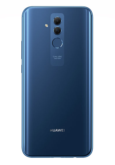 HUAWEI Mate 20 lite