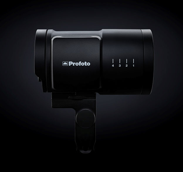 Profoto B10