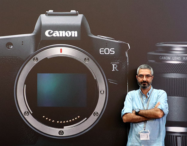 Canon Photokina 2018’de neler gösterdi?