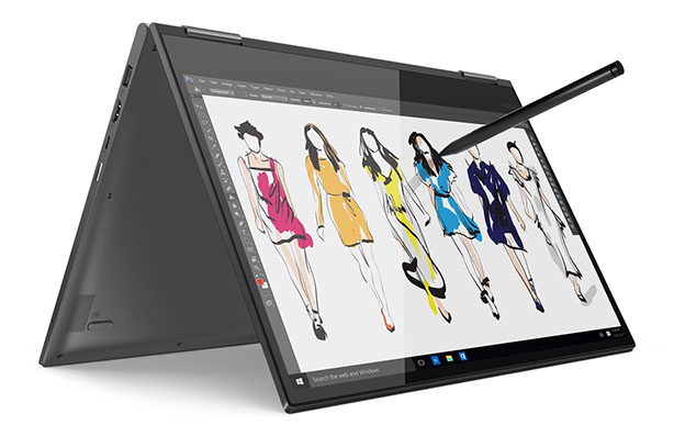 Lenovo Yoga 730