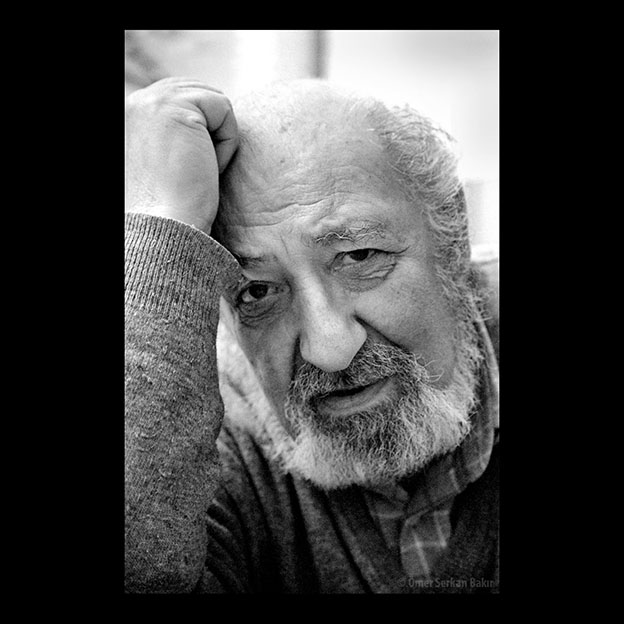 Ara Güler hayatını kaybetti!