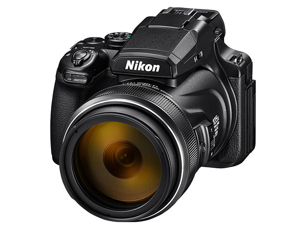 İnceleme: Nikon Coolpix P1000