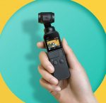 osmopocket DJI Osmo Pocket