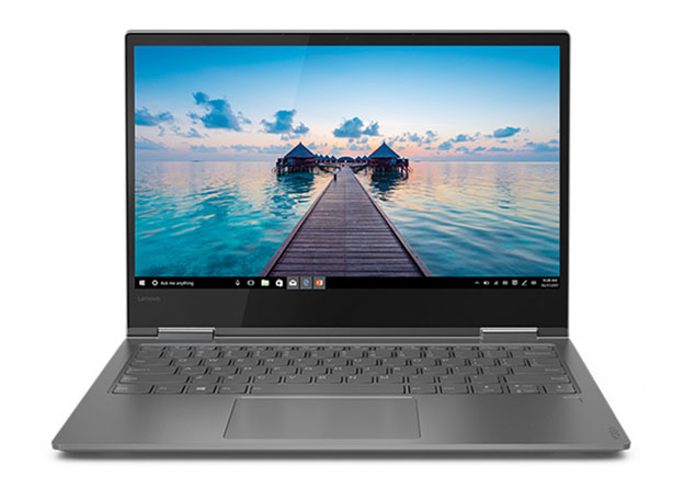 lenovo laptop legion y920 17 feature 8 - İnceleme: Lenovo Yoga 730