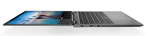 lenovo laptop yoga 730 13 feature 2 - İnceleme: Lenovo Yoga 730