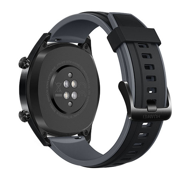 watch gt back1 - İnceleme: Huawei Watch GT