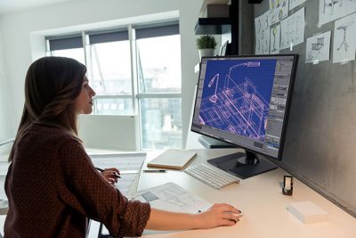 VP2768-4K ViewSonic’den 4K monitör VP2768-4K