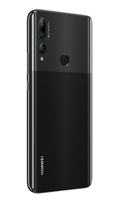 huaweiy9 - Pop-up kameralı Huawei Y9 Prime 2019