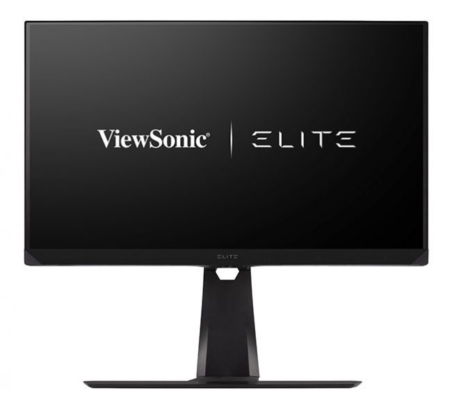 ViewSonic Elite Serisi Oyuncu Monitörleri | Fotoğraf Dergisi