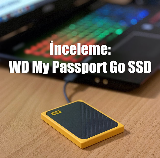 IMG 4619 - İnceleme: WD My Passport Go SSD