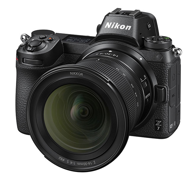 Fotograf 1 - İnceleme: Nikon Nikkor Z 14-30mm f/4 S