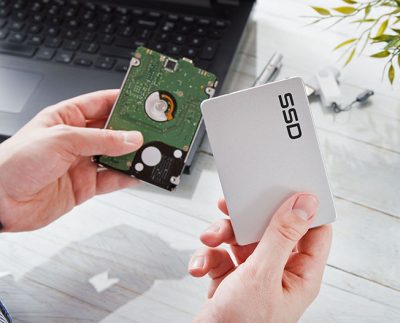 SSD’lerin Kullanım Ömrünü Uzatacak 6 İpucu