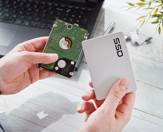 ssduzatma - SSD’lerin Kullanım Ömrünü Uzatacak 6 İpucu