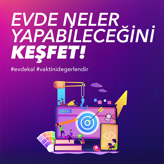 1585212591_Artboard_19 Evden Çalışırken Disiplin Nasıl Korunur?