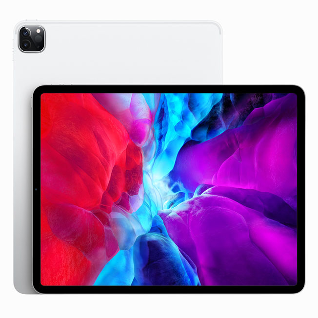 Apple new iPad Pro - Apple, yeni iPad Pro’yu tanıttı