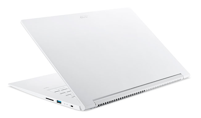ConceptD 5 CN515 51 05 - İnceleme: Acer ConceptD 5