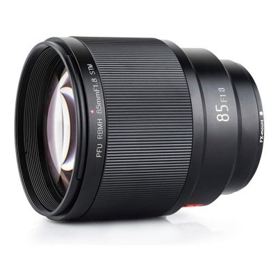İnceleme: Viltrox FE 85mm f/1.8 STM