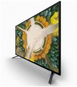55 inçlik 4K monitör Acer EB0