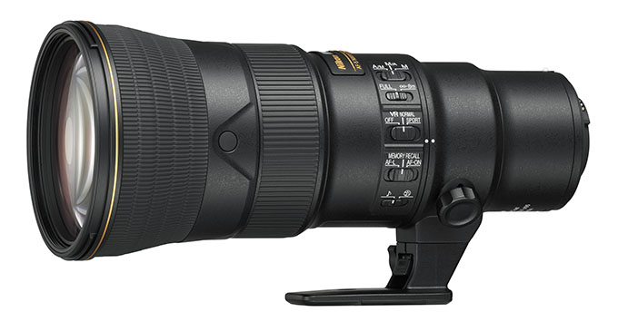 001 AFS 500E PF ED VR angle1.high  - İnceleme: Nikon AF-S NIKKOR 500mm f/5.6E PF ED VR