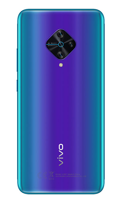 1598446808 X50 Lite Six Views   Nebula Blue Final - vivo X50 Lite ile ilk deneyim