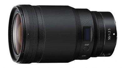 Z50_1.2_angle1 Nikon Z Serisi Objektiflerini Genişletiyor