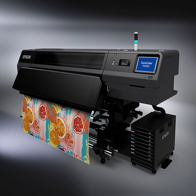 1601641142 a1234 productpicture hires en int surecolor sc r5000 drama left hardlighting black w media - Reçine mürekkepli geniş format yazıcı