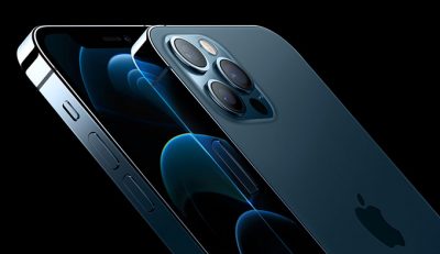 Apple iPhone 12 Pro ve iPhone 12 Pro Max