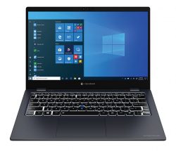 Dynabook İki Yeni Model Duyurdu 