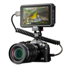 Olympus için yeni güncelleme
