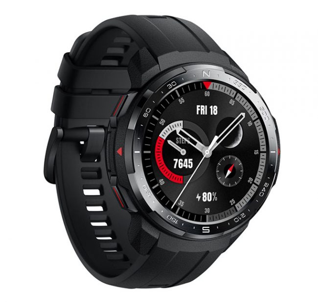 honor watch fit