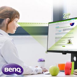 BenQ’dan Öğrencilere Özel Monitör
