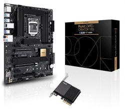 ASUS ProArt Z490-Creator 10G