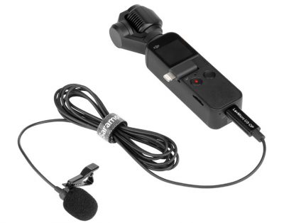 1000-2 İnceleme: Saramonic Lavmicro U3-OP