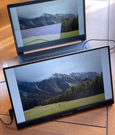 IMG_8455 k İnceleme: ViewSonic VG1655 Taşınabilir Monitör