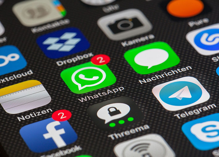 internet wha - WhatsApp’tan Güncellenen Koşullara İlişkin Açıklama