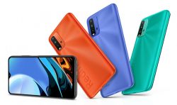 redmi Xiaomi Redmi 9T