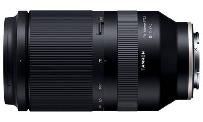 foto 1 İnceleme: Tamron 70-180mm f/2.8 Di III VXD