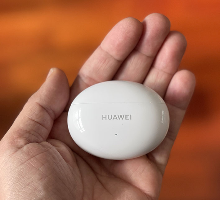 IMG 2588k - İnceleme: Huawei FreeBuds 4i